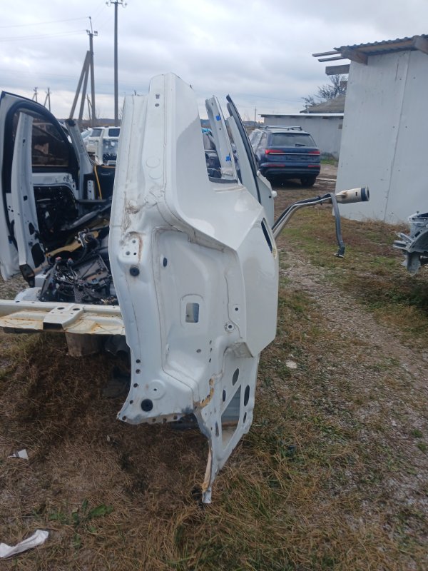 Четверть (крило) задний правый Volvo XC90 t27 Четверть (крило) задний правый Volvo XC90 t27