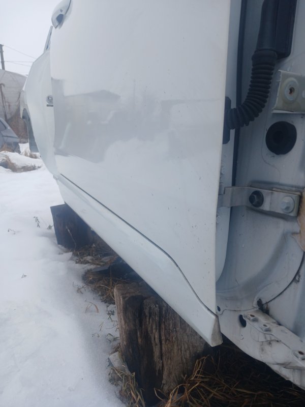 Двери передние правые Volvo XC90 t27 Двери передние правые Volvo XC90 t27