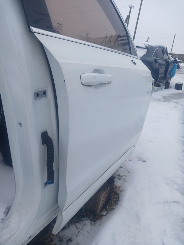 Двери передние правые XC90 2016 t27 Двери передние правые XC90 2016 t27