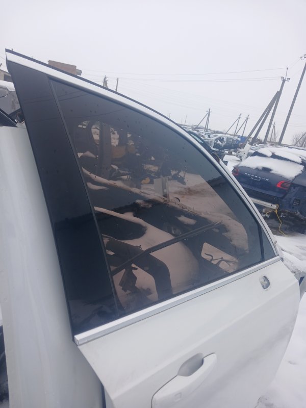 Двери передние правые XC90 2016 t27 Двери передние правые XC90 2016 t27