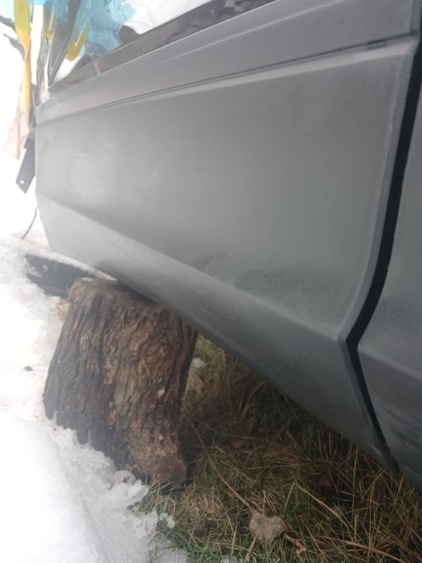 Накладка двери задняя правая Volkswagen Tiguan Tiguan 2 2.0 DTEA Накладка двери задняя правая Volkswagen Tiguan Tiguan 2 2.0 DTEA