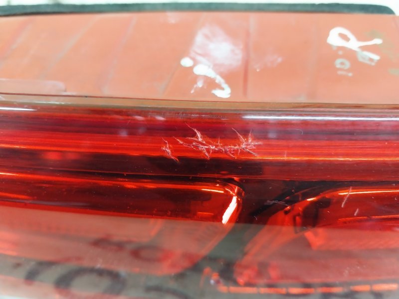 Фонарь внутренний правый Optima JF 2018 FWD 2.4