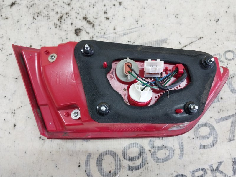 Фонарь внутренний правый Optima JF 2018 FWD 2.4