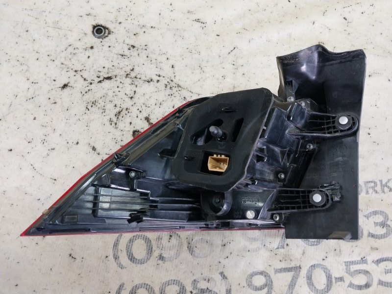 Фонарь внешний в крыло задний правый Volkswagen Tiguan Tiguan 2 2.0 DGUA