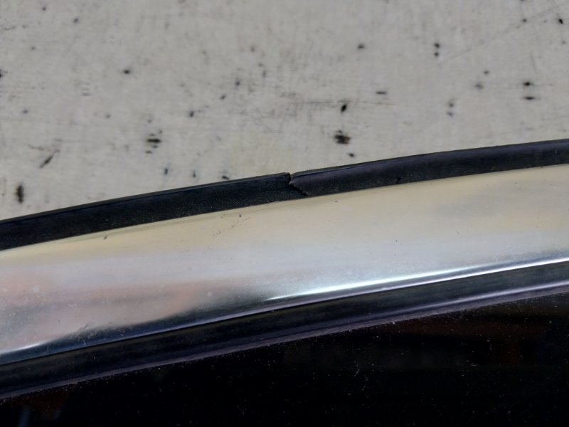 Форточка кузова задняя правая GLC 300 2019 X253 27492031635081