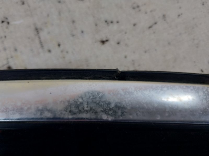 Форточка кузова задняя левая GLC 300 2019 X253 27492031635081