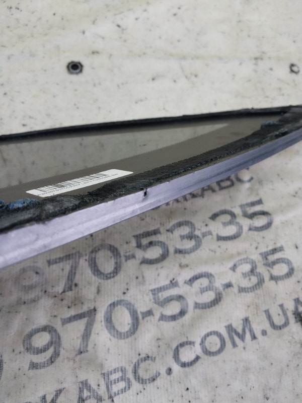 Форточка кузова задняя левая GLC 300 2019 X253 27492031635081