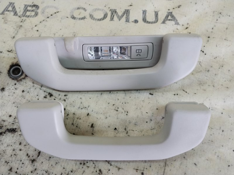 Ручка потолка GLC 300 2019 X253 27492031635081