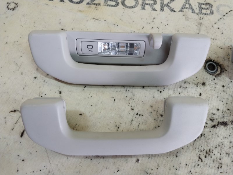 Ручка потолка Mercedes-Benz GLC 300 X253 27492031635081