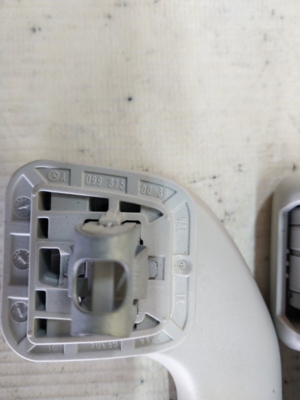 Ручка потолка GLC 300 2019 X253 27492031635081