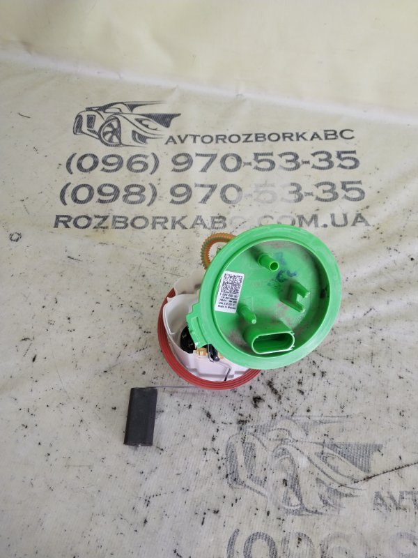 Бензонасос Volkswagen Tiguan 2022 Tiguan 2 2.0 DTEA 5QN919051C Б/У