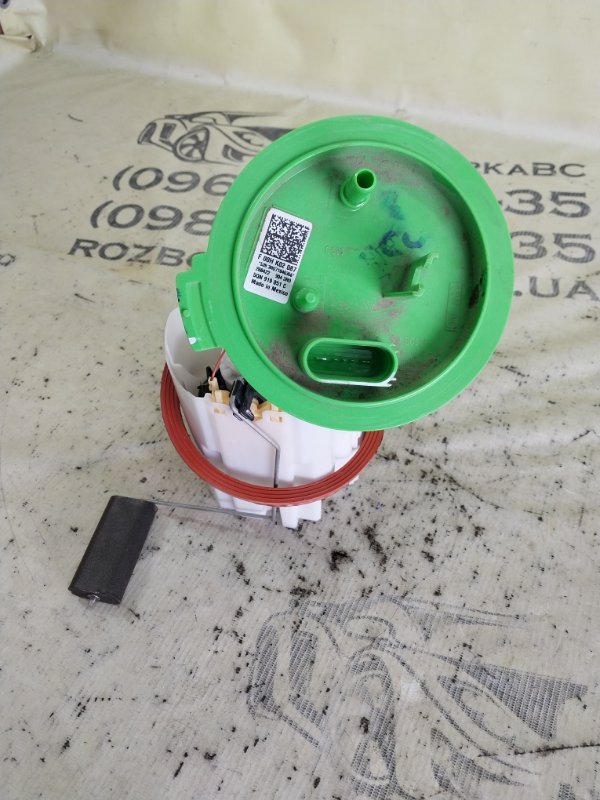 Бензонасос Tiguan 2022 Tiguan 2 2.0 DTEA