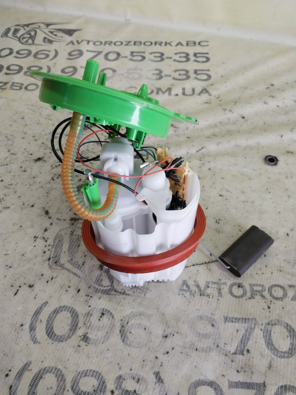 Бензонасос Tiguan 2022 Tiguan 2 2.0 DTEA