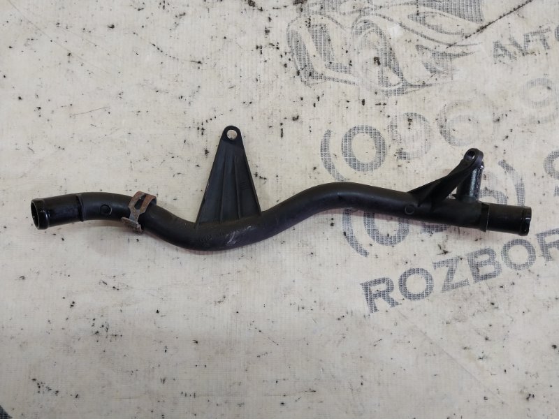 Трубка Tiguan 2022 Tiguan 2 2.0 DTEA