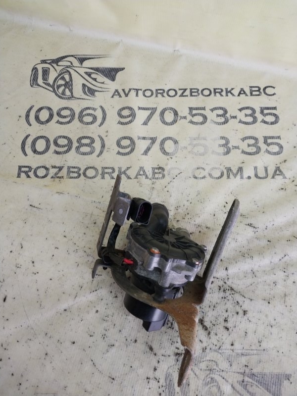 Насос вторичного воздуха Volkswagen Tiguan 2019 Tiguan 2 2.0 DGUA 04E959231C Б/У