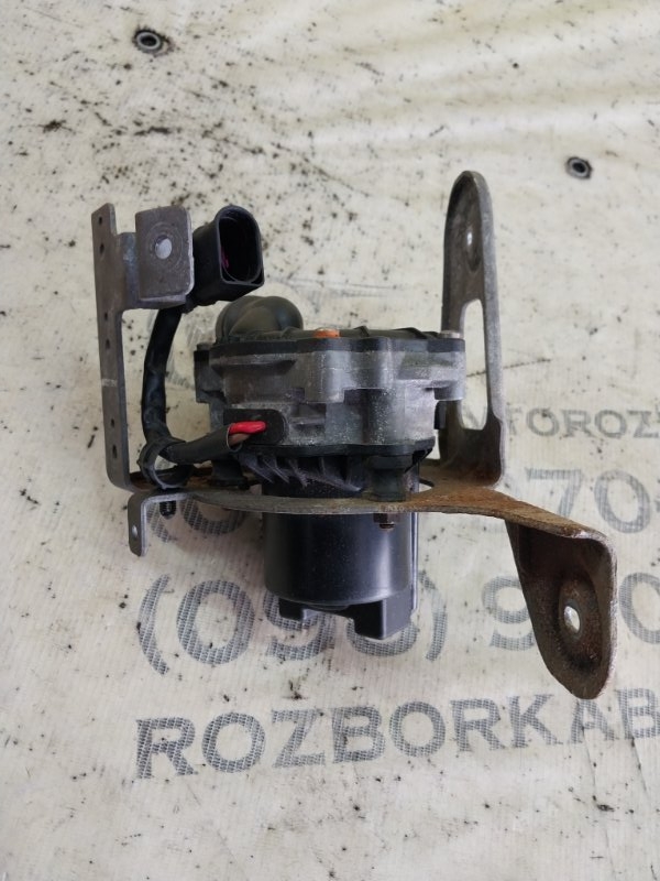 Насос вторичного воздуха Volkswagen Tiguan Tiguan 2 2.0 DGUA