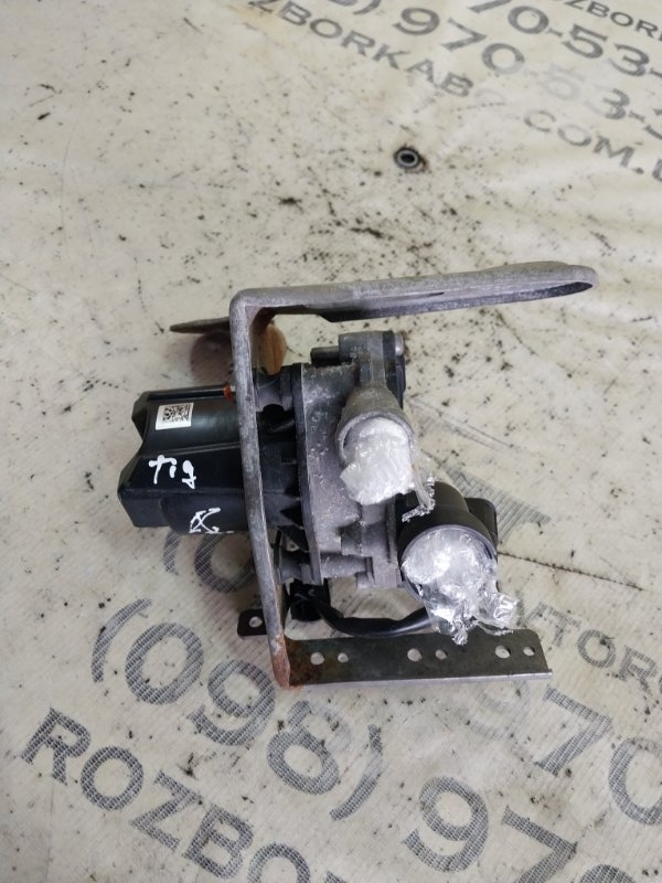 Насос вторичного воздуха Tiguan 2019 Tiguan 2 2.0 DGUA