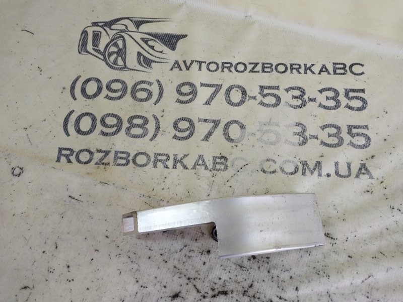 Кронштейн усилителя бампера Mercedes-Benz GLB 2020 X247 D260920(D19) A 247 625 42 00 Б/У