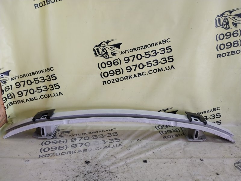 Усилитель бампера задний Volvo XC90 2016 t27 31371513 Б/У