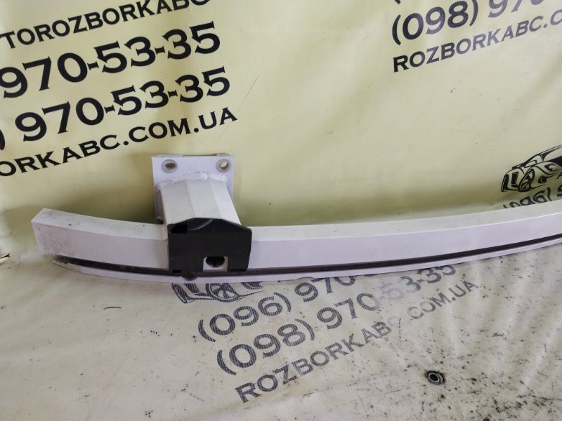 Усилитель бампера задний XC90 2016 t27