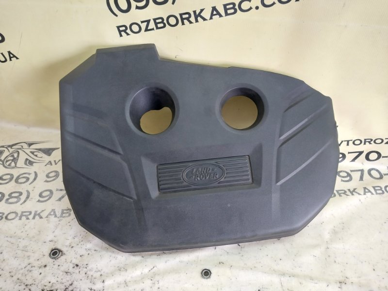 Декоративная крышка двигателя XC90 2016 t27