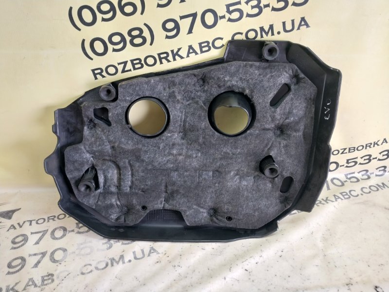 Декоративная крышка двигателя Volvo XC90 t27