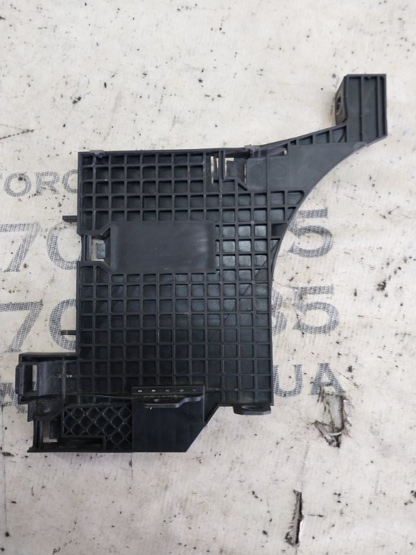 Кронштейн крепление фары Evoque 2016 L538 2.0L 16V TIVCT T/C Gen2