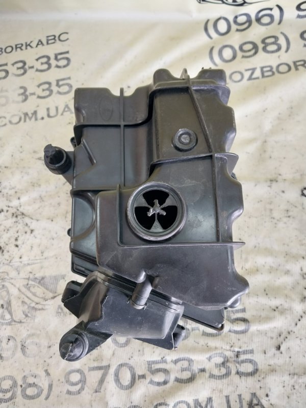 Корпус воздушного фильтра Evoque 2016 L538 2.0L 16V TIVCT T/C Gen2