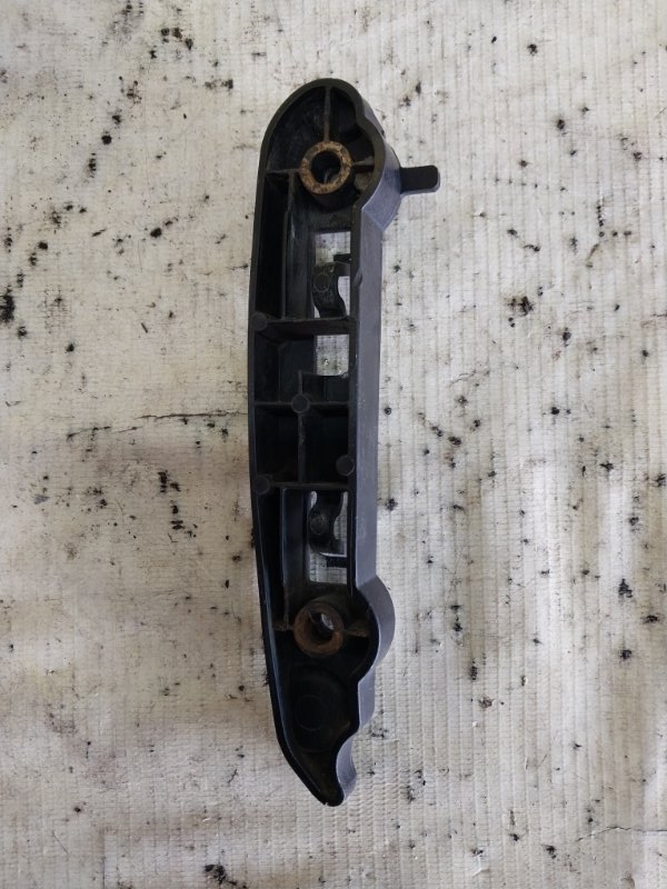 Кронштейн бампера левый Land Rover Evoque L538 2.0L 16V TIVCT T/C Gen2