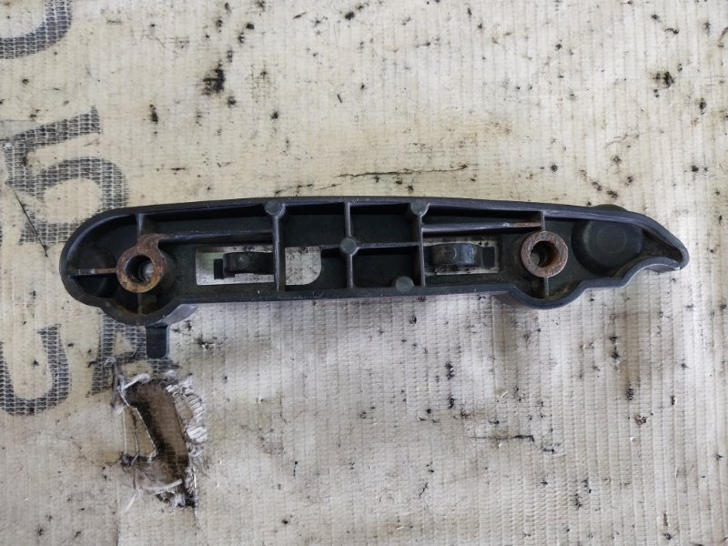 Кронштейн бампера правый Evoque 2016 L538 2.0L 16V TIVCT T/C Gen2