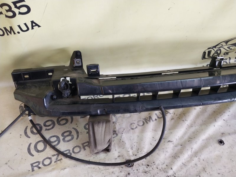 Абсорбер бампера передний Land Rover Evoque L538 2.0L 16V TIVCT T/C Gen2 Абсорбер бампера передний Land Rover Evoque L538 2.0L 16V TIVCT T/C Gen2