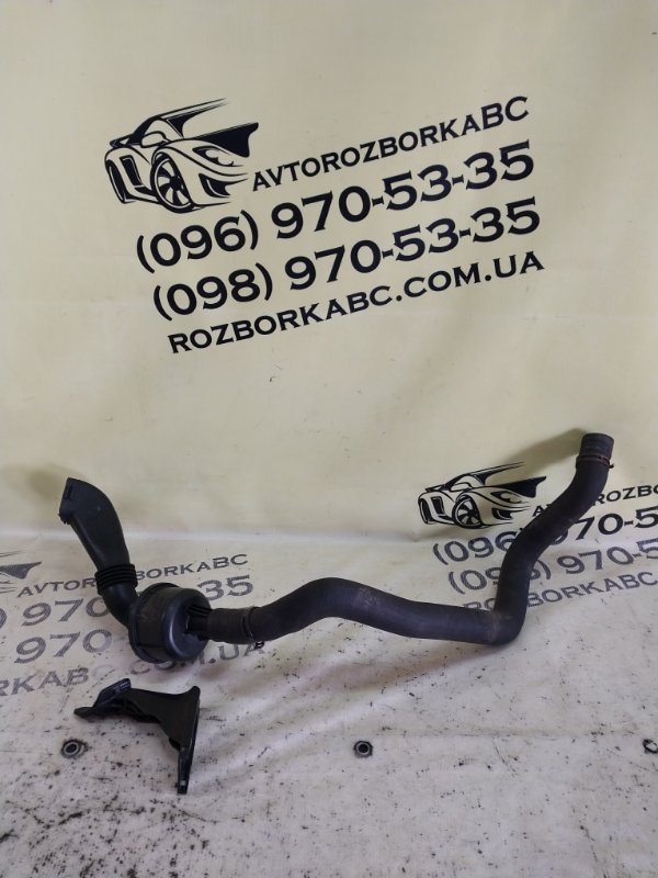 Резонатор воздушного фильтра Land Rover Evoque 2016 L538 2.0L 16V TIVCT T/C Gen2 LR025081 Б/У