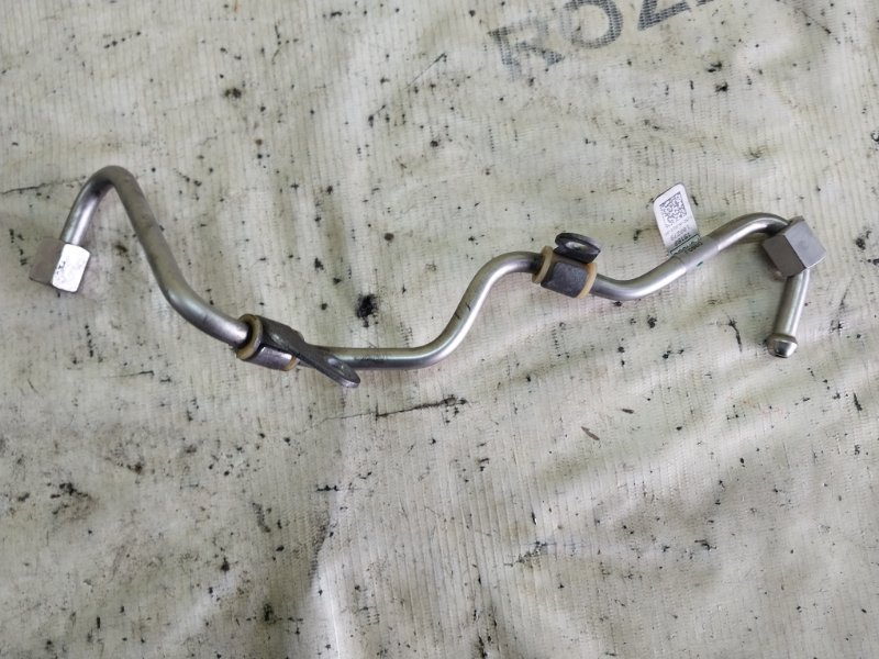 Трубка топливная Evoque 2016 L538 2.0L 16V TIVCT T/C Gen2