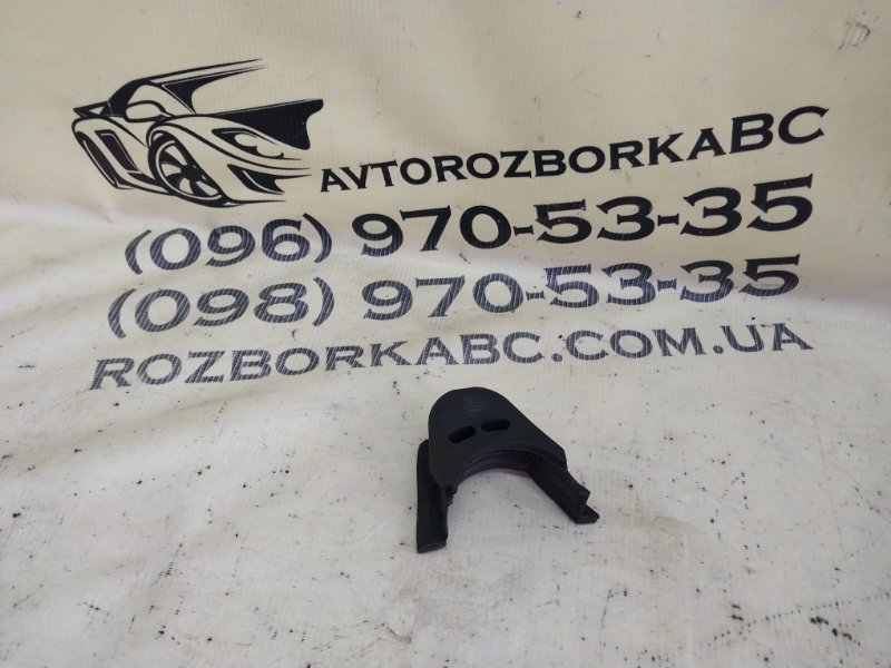 Заглушка Land Rover Evoque 2016 L538 2.0L 16V TIVCT T/C Gen2 BJ327A828AB Б/У