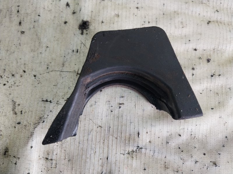 Заглушка Evoque 2016 L538 2.0L 16V TIVCT T/C Gen2