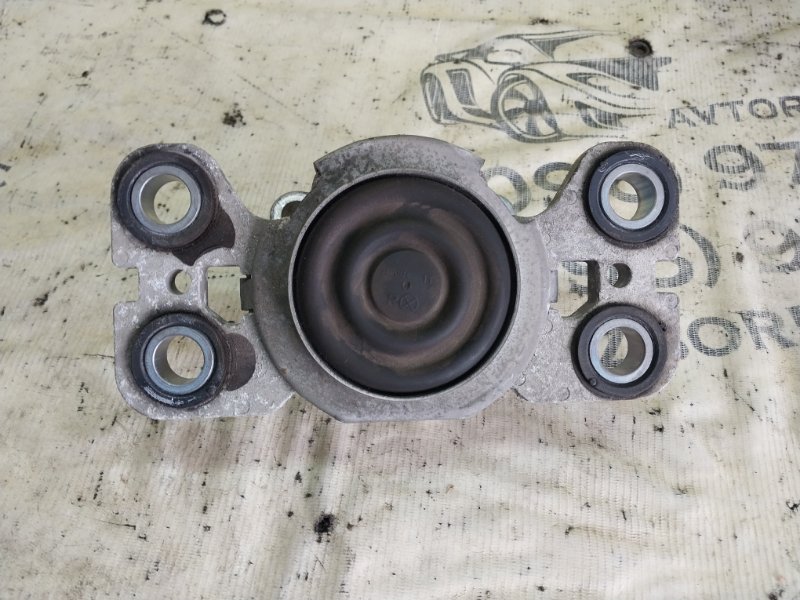 Подушка двигателя левая Land Rover Evoque L538 2.0L 16V TIVCT T/C Gen2