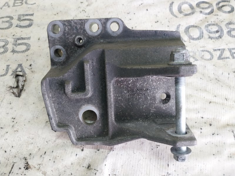 Кронштейн двигателя Evoque 2016 L538 2.0L 16V TIVCT T/C Gen2