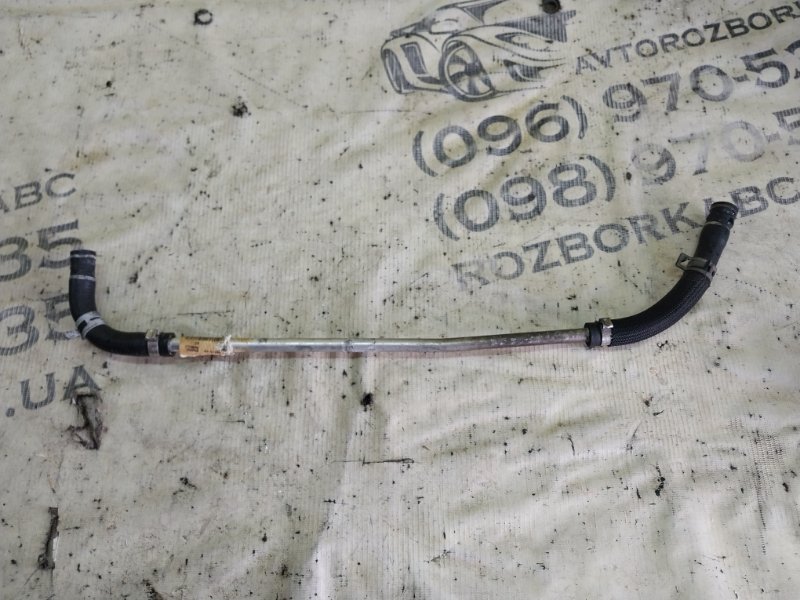 Трубка системы охлаждения Evoque 2016 L538 2.0L 16V TIVCT T/C Gen2