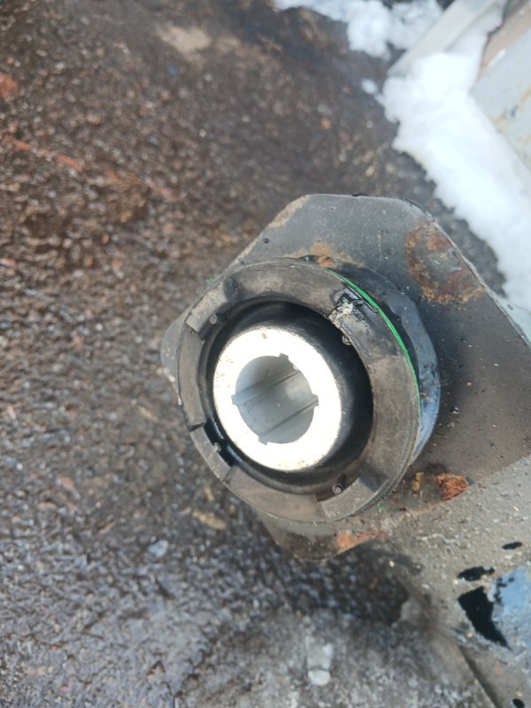 Подрамник/балка подвески передняя Evoque 2016 L538 2.0L 16V TIVCT T/C Gen2 Подрамник/балка подвески передняя Evoque 2016 L538 2.0L 16V TIVCT T/C Gen2