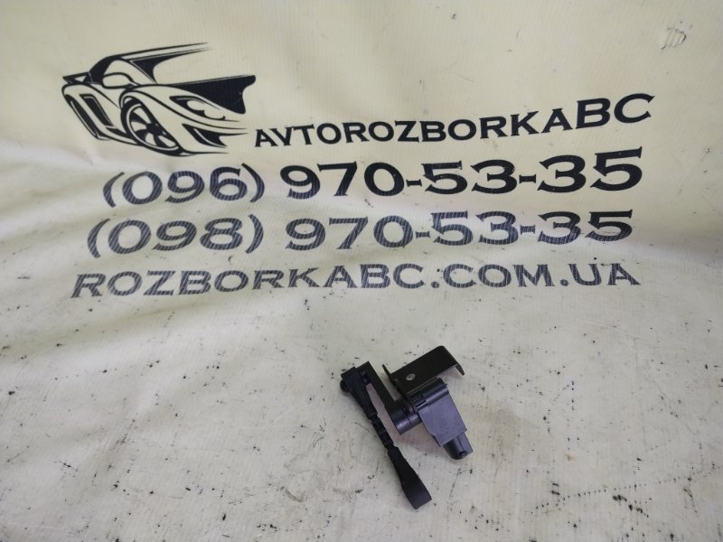 Датчик положение кузова Land Rover Evoque 2016 L538 2.0L 16V TIVCT T/C Gen2 BJ323C280CA Б/У