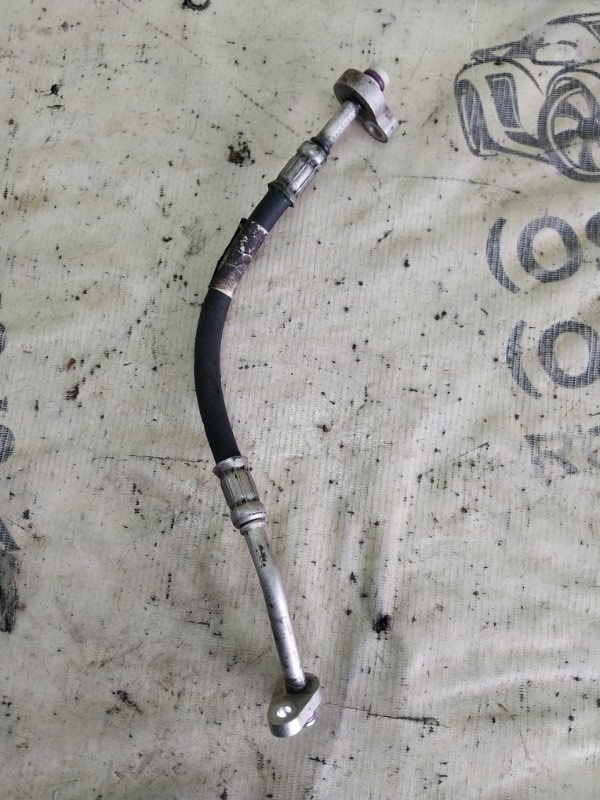 Трубка кондиционера Evoque 2016 L538 2.0L 16V TIVCT T/C Gen2