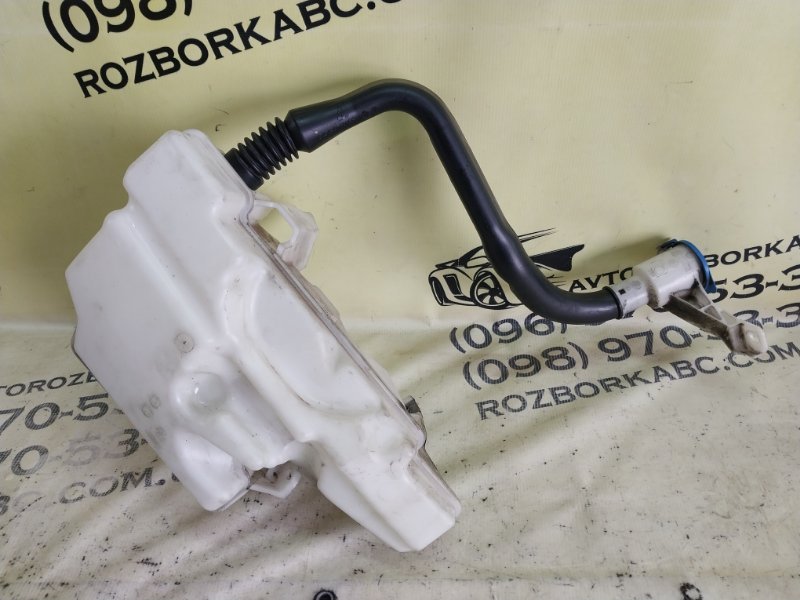 Бачок стеклоомывателя Evoque 2016 L538 2.0L 16V TIVCT T/C Gen2