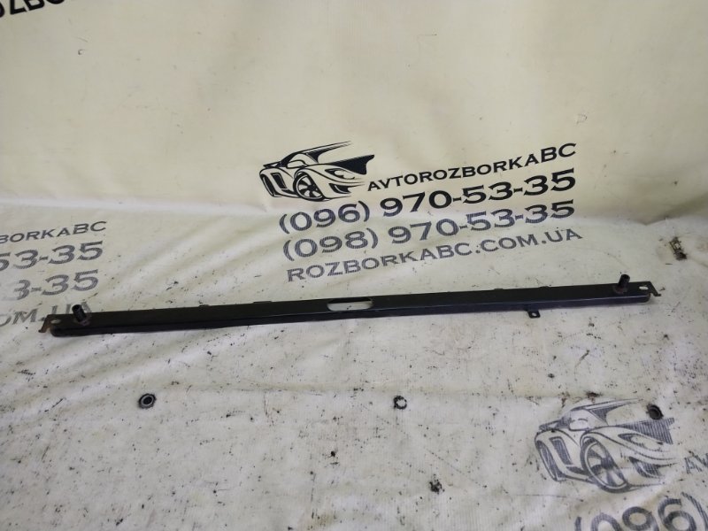 Опора радиатора Land Rover Evoque 2016 L538 2.0L 16V TIVCT T/C Gen2 BJ328B359AB Б/У