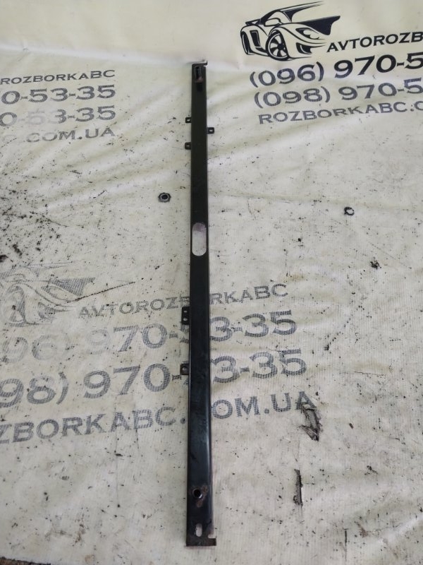 Опора радиатора Evoque 2016 L538 2.0L 16V TIVCT T/C Gen2