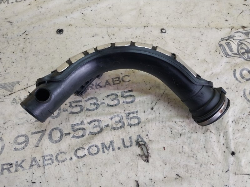 Воздуховод воздушного фильтра Evoque 2016 L538 2.0L 16V TIVCT T/C Gen2