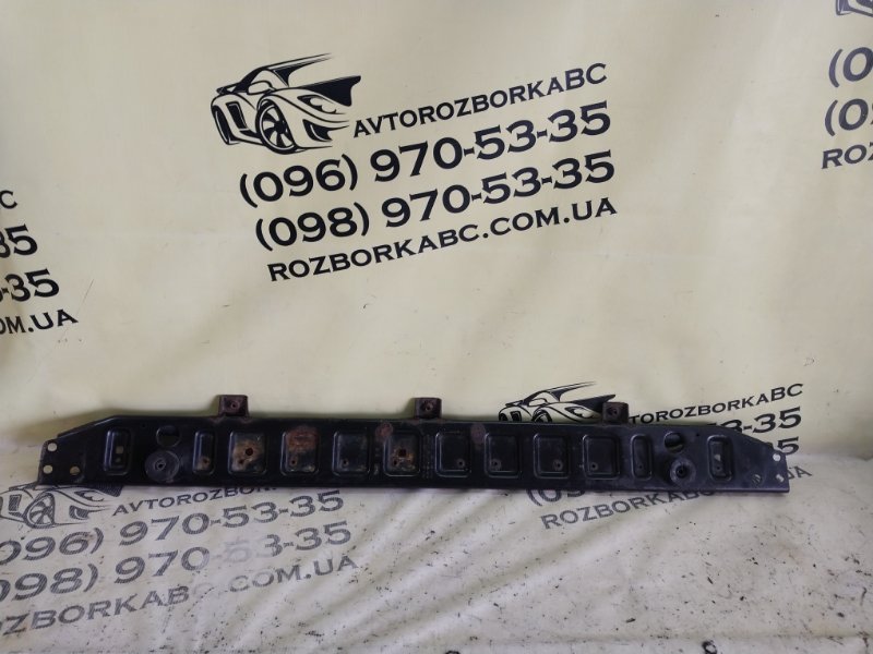 Опора радиатора Land Rover Evoque 2016 L538 2.0L 16V TIVCT T/C Gen2 BJ328A297AA Б/У