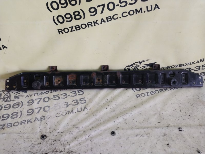 Опора радиатора Evoque 2016 L538 2.0L 16V TIVCT T/C Gen2