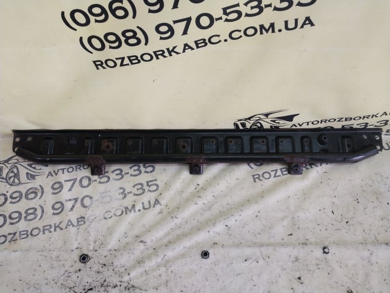 Опора радиатора Evoque 2016 L538 2.0L 16V TIVCT T/C Gen2