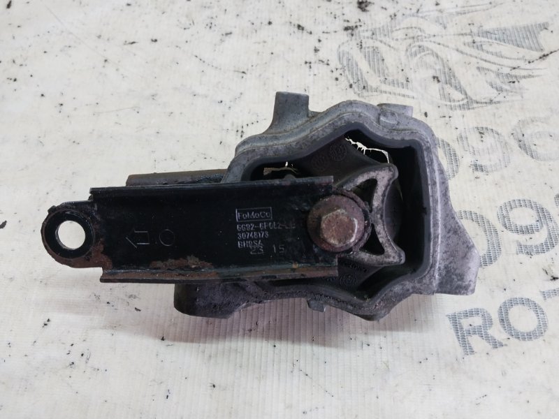 Подушка двигателя Evoque 2016 L538 2.0L 16V TIVCT T/C Gen2