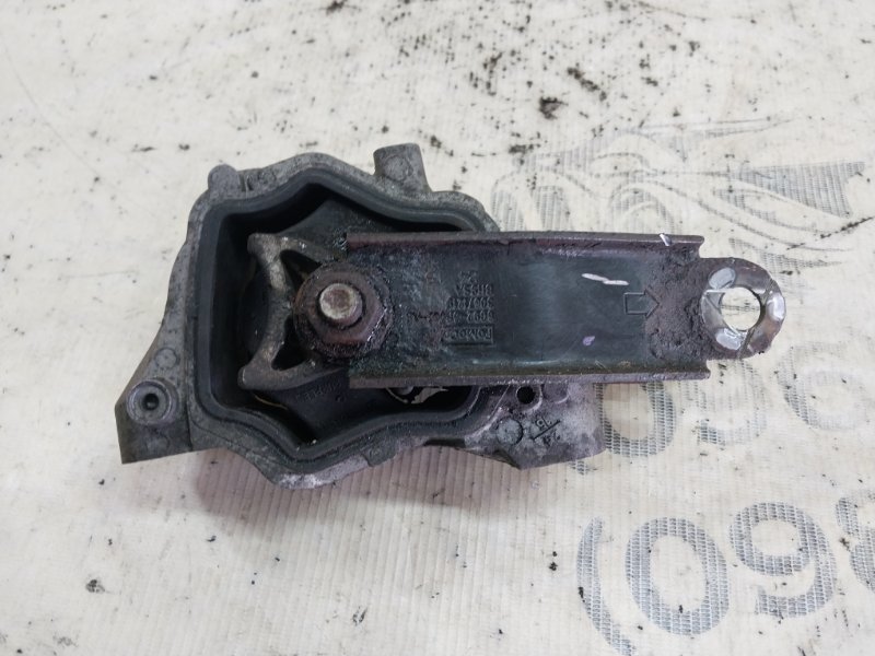 Подушка двигателя Land Rover Evoque L538 2.0L 16V TIVCT T/C Gen2